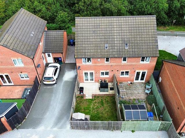 House for sale in Denaby Main, Doncaster