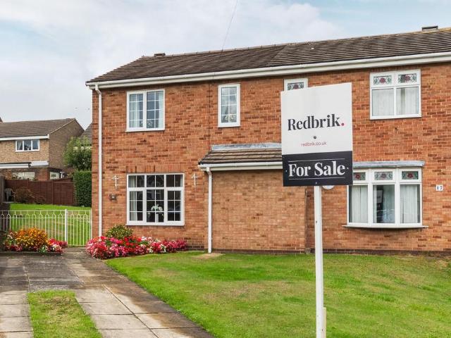 House for sale in Woodhouse, South Yorkshire
