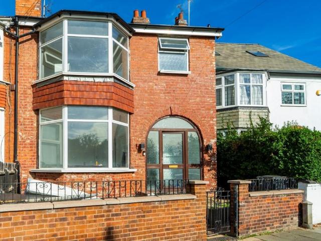 House for sale in Evington, Leicester