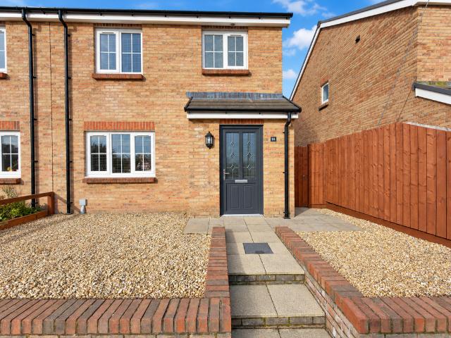 House for sale in Llanelli Rural, Pum Heol / Five Roads