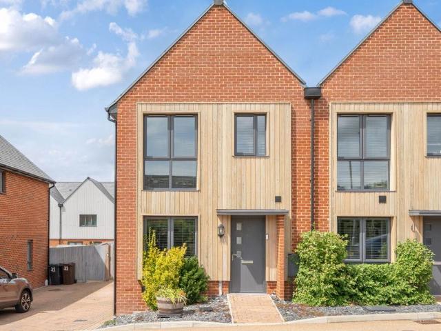 House for sale in Andover Down, Test Valley