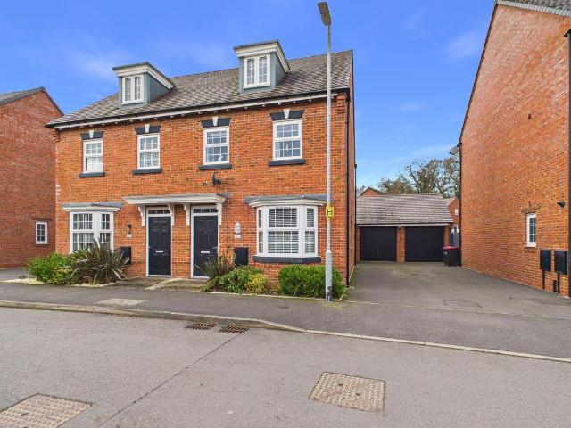House for sale in Doseley, Telford