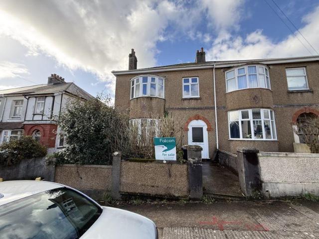 House for sale in Mount Wise, Isle Of Man