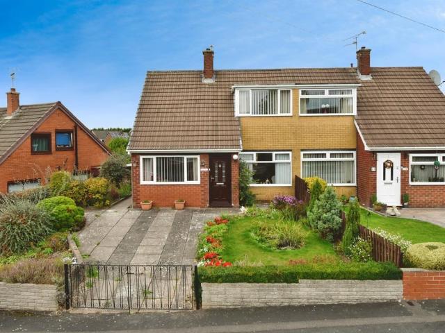 House for sale in Alsager