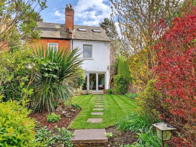 House for sale in Sunninghill and Ascot, Sunninghill
