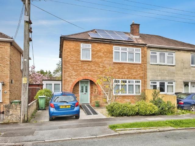 House for sale in Bowlish, Shepton Mallet