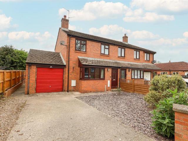 House for sale in Masham, North Yorkshire