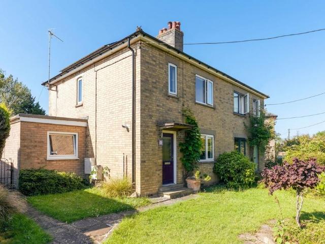 House for sale in Arrington, Cambridgeshire