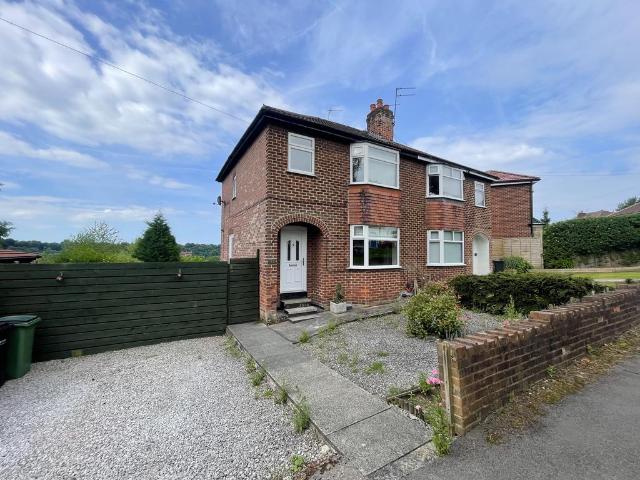 House for sale in Brinnington, Greater Manchester