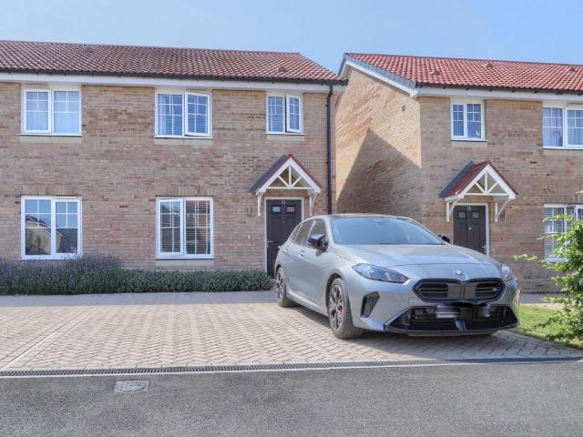 House for sale in Stockton-on-tees