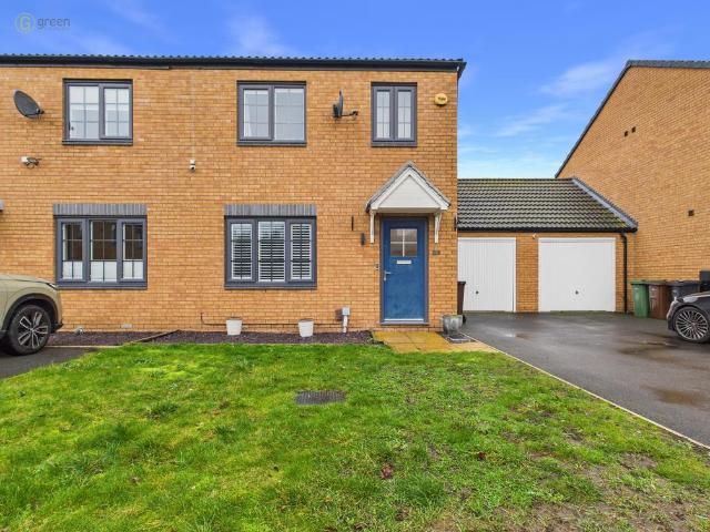 House for sale in Coleshill, Isle Of Man