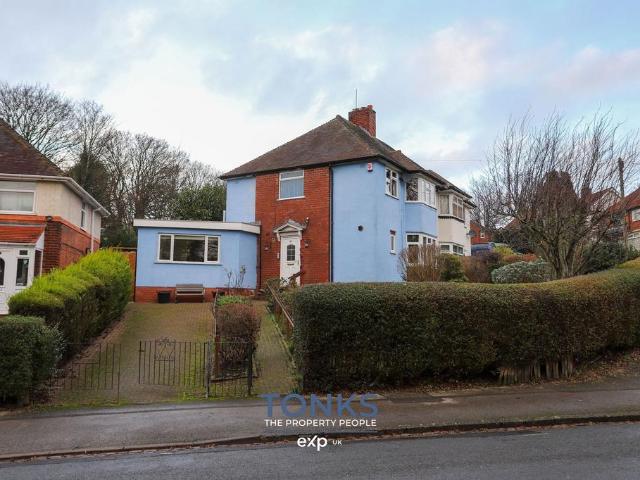 House for sale in Warley Woods, Isle Of Man