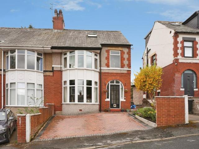 House for sale in Halifax, Isle Of Man