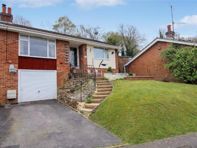 House for sale in Aldbourne, Wiltshire