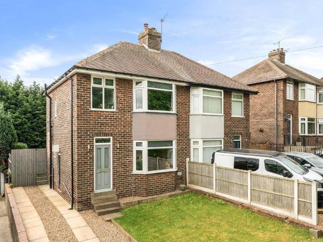 House for sale in Ecclesfield, South Yorkshire