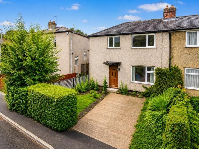 House for sale in St Albans, Five Acres
