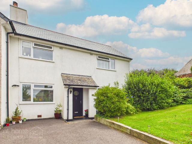 House for sale in St Neot, Cornwall