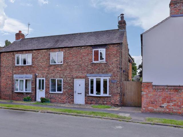 House for sale in East Riding Of Yorkshire
