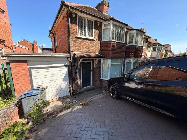 House for sale in West Midlands