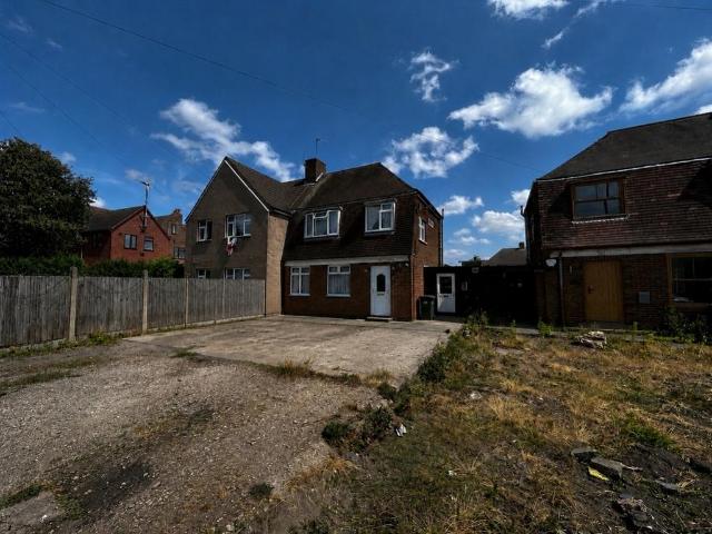 House for sale in New Invention, Bloxwich