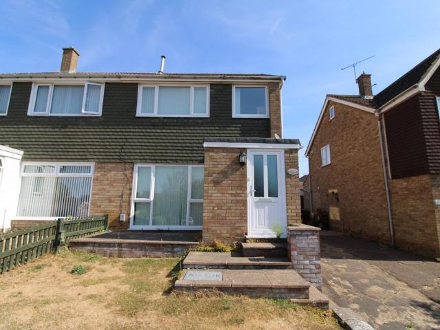 House for sale in Roebuck, Shephall