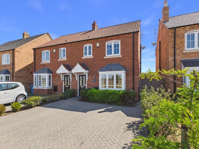 House for sale in Kingswood, Hull