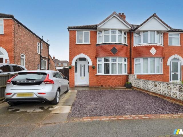 House for sale in Runcorn Heath, Halton