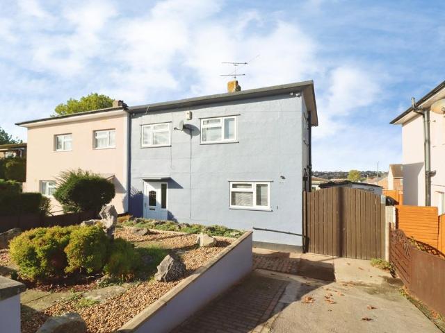 House for sale in Lockleaze, Bristol