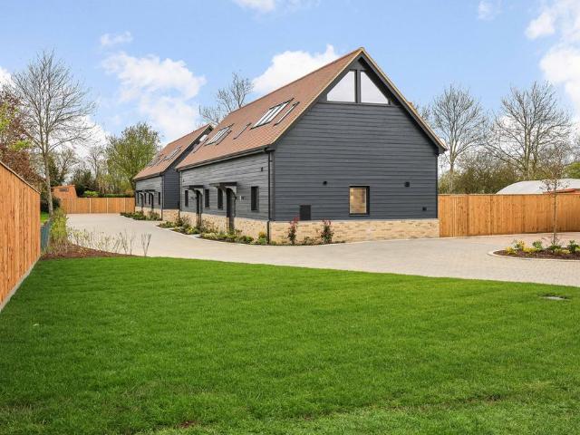 House for sale in Over, South Cambridgeshire