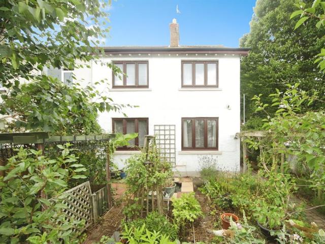 House for sale in Rumwell, Somerset