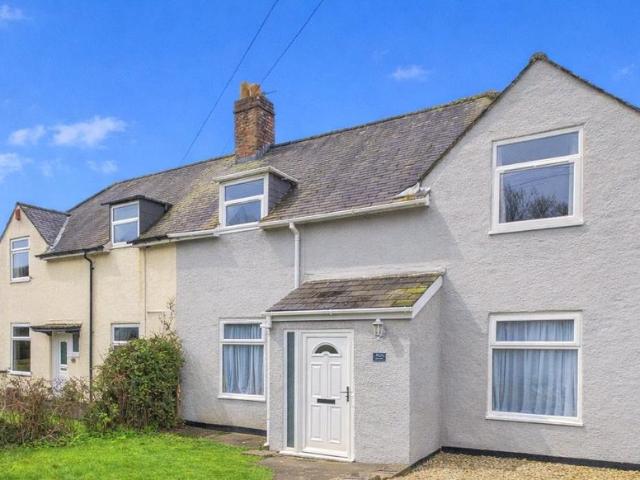 House for sale in Rogiet
