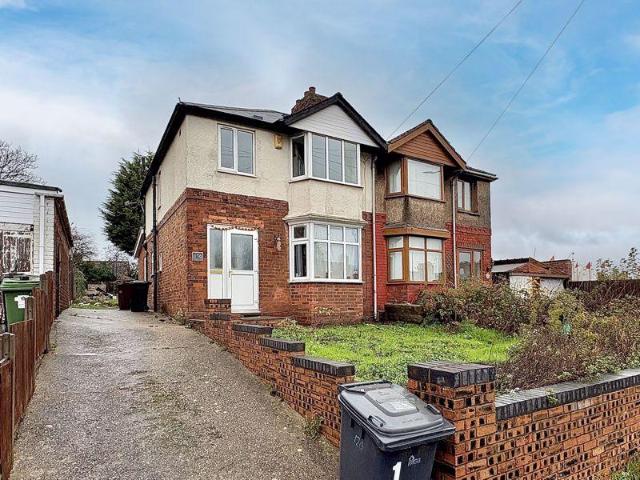 House for sale in Bilston, West Midlands