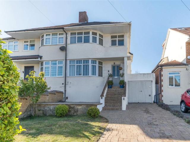 House for sale in New Eltham, Greater London