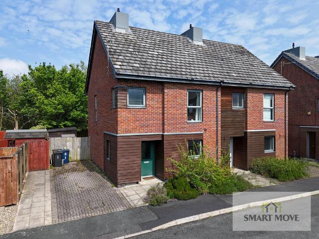 House for sale in Becconsall, Roby Mill