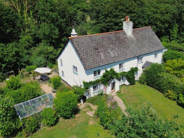 House for sale in Budlake, Devon