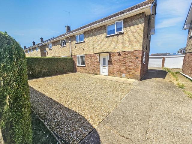 House for sale in Four Gotes, Cambridgeshire