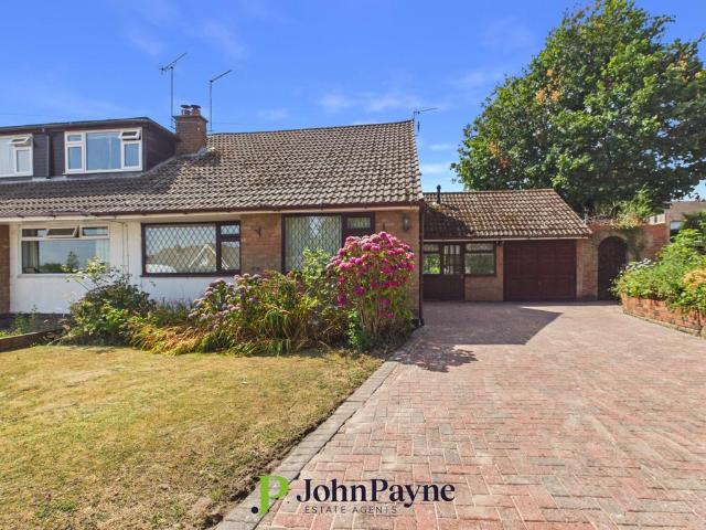 House for sale in Mount Nod, Allesley