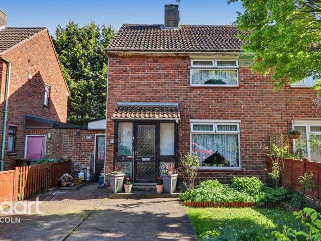 House for sale in Ermine, Lincoln