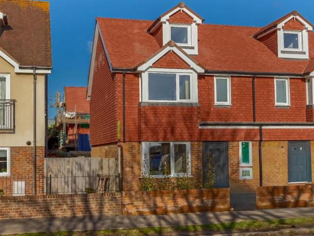 House for sale in Kingston Buci, Fishersgate