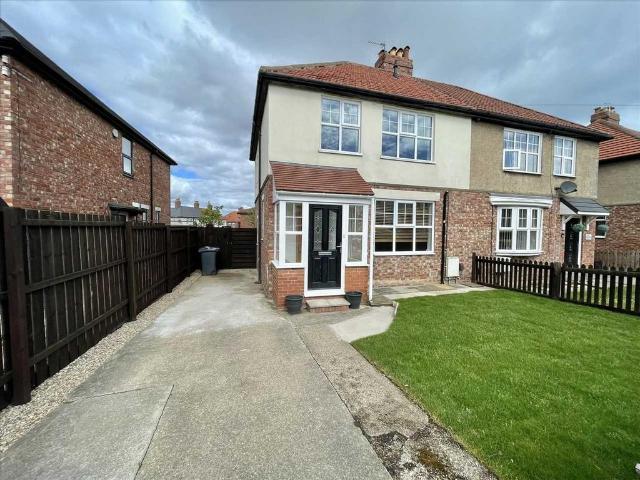 House for sale in Harton Nook, Tyne And Wear