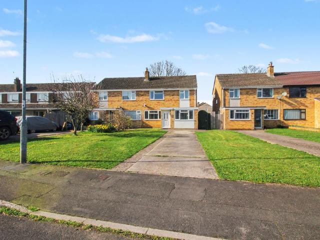 House for sale in Street, Somerset