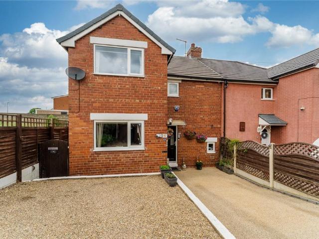House for sale in Knottingley, West Yorkshire