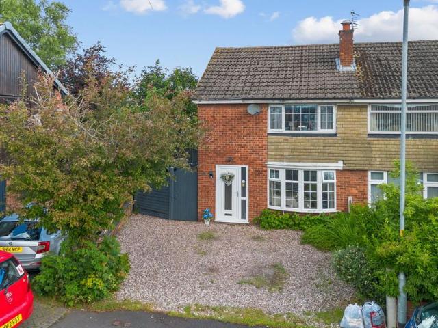 House for sale in Chapelford, Warrington