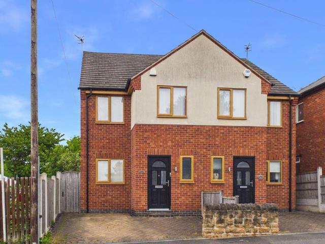 House for sale in Haddon, East Midlands