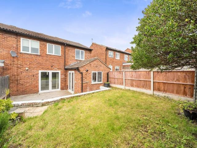 House for sale in Bridgnorth, Shropshire