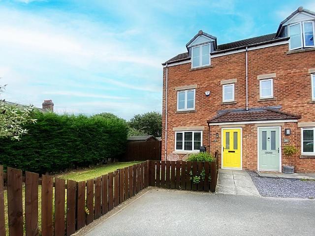 House for sale in Howdon, Wallsend