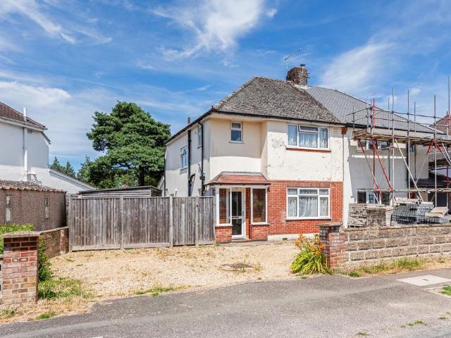 House for sale in Totton and Eling, Ashurst Bridge