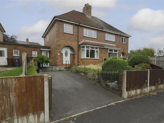 House for sale in Lower Tean, Kingsley Moor