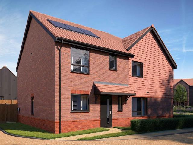 House for sale in Oad Street, Kent
