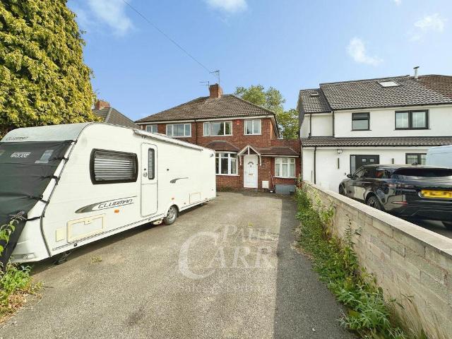 House for sale in Aldridge, West Midlands